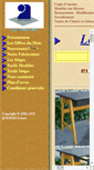 Mobile Screenshot of meubles-et-sieges.fr